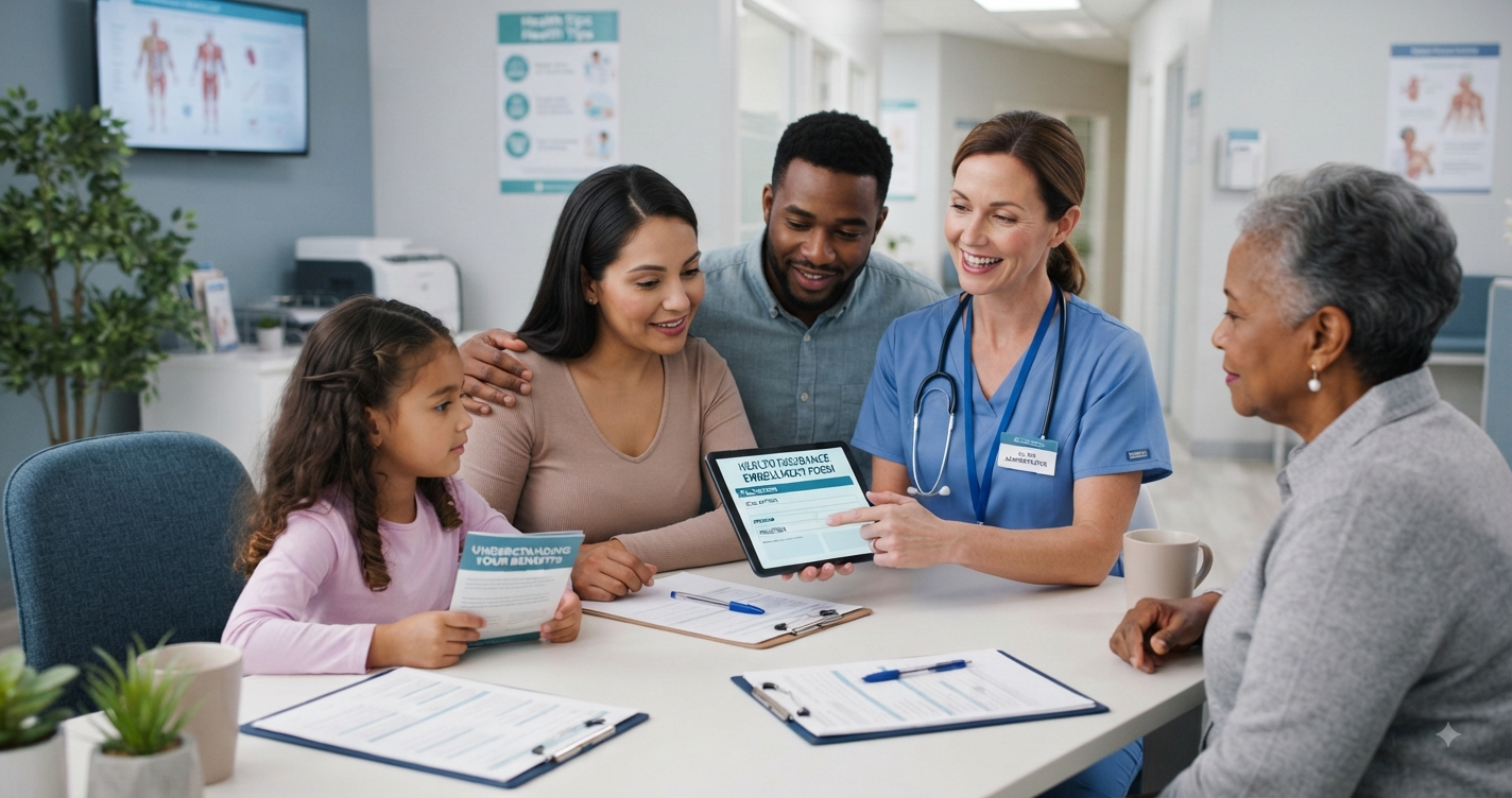 Health Insurance Guide: Choose the Right Plan and Save Money