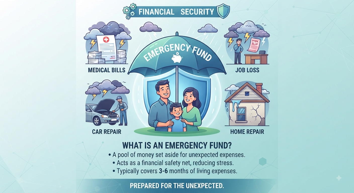 Complete Insurance Guide: Protect Your Financial Future