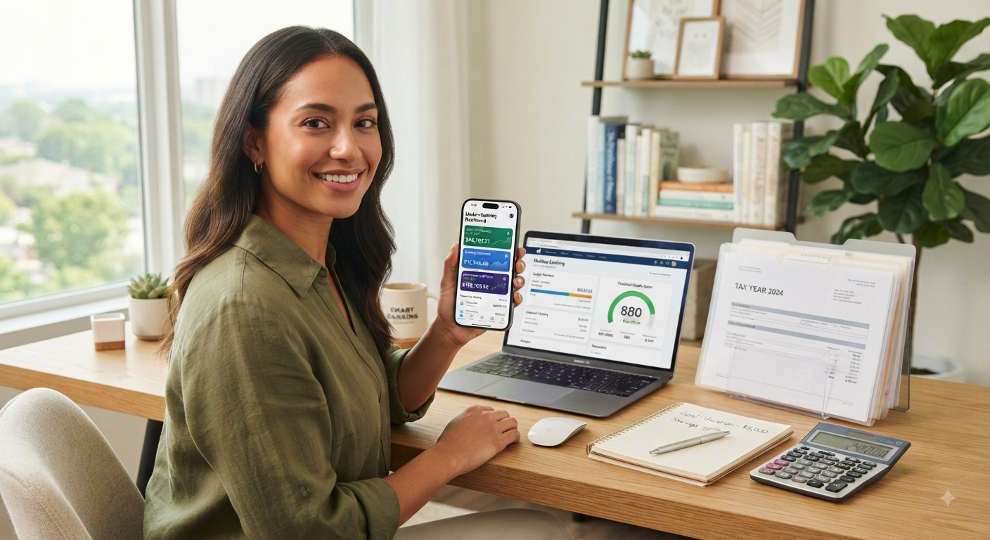 Best Bank Accounts: Checking, Savings & Money Market